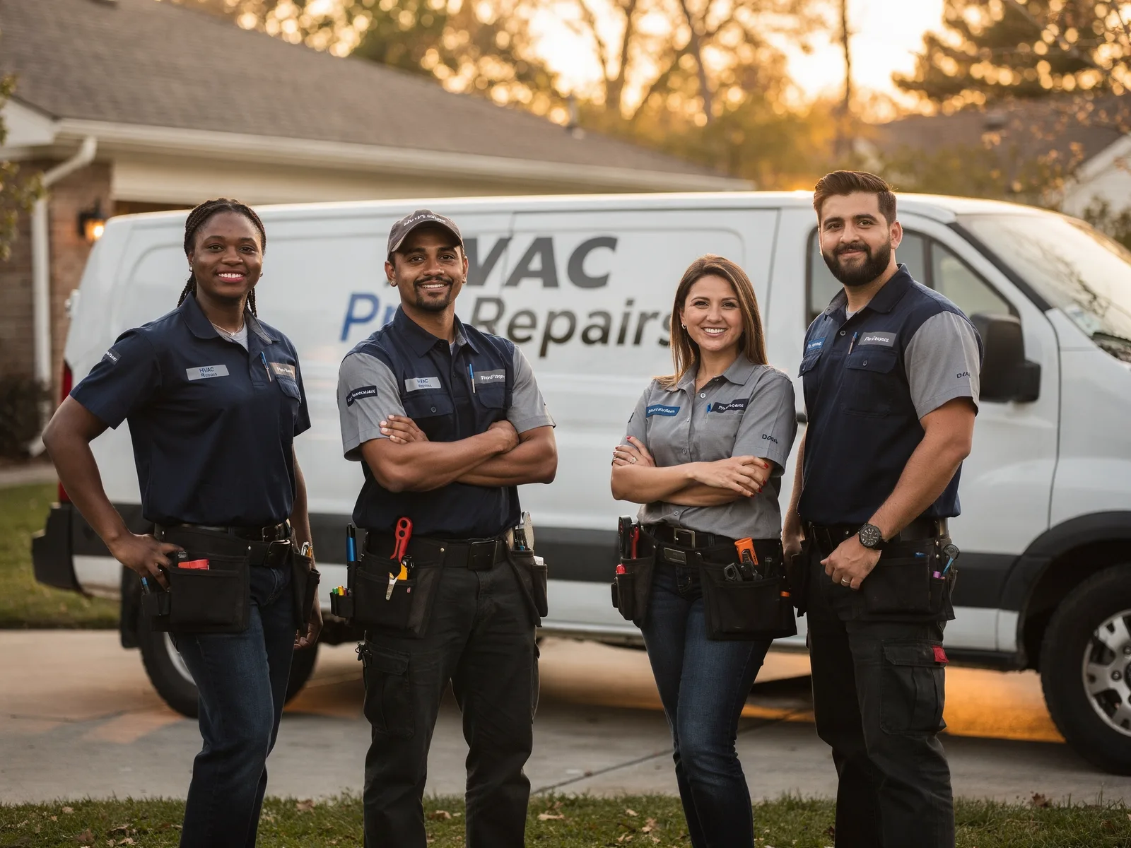 Heat Pump Repair company in Owendale, MI